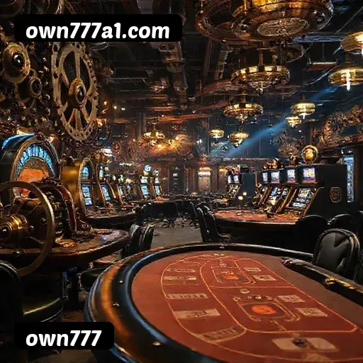 Como Instalar APK own777