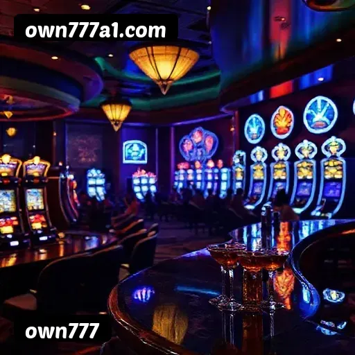 Legalidade own777 no Brasil