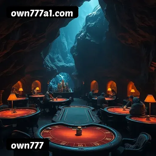 Catálogo Completo de Bônus own777