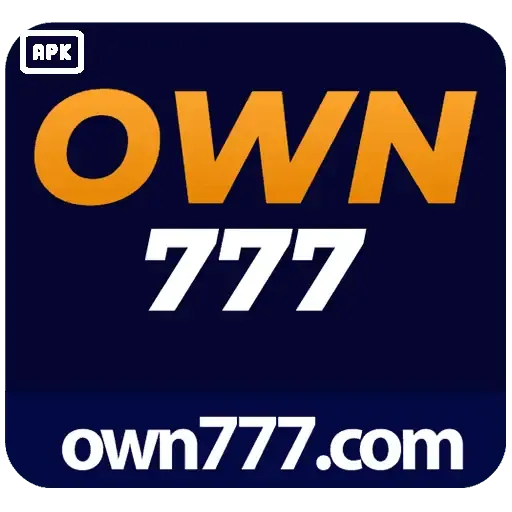 APK oficial da own777 para Android