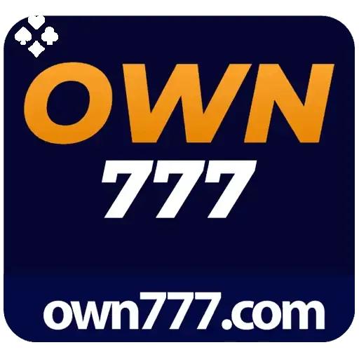 Cassino ao vivo da own777 com dealers reais
