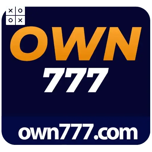 Jogos online da own777 com variedade de opções
