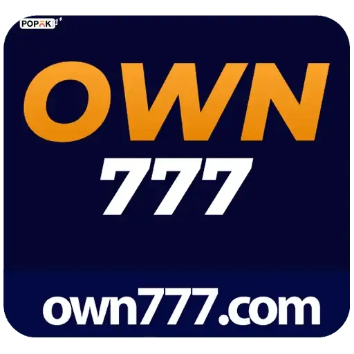 Logo da own777